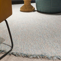 Tapis contemporain / uni / en laine / en...