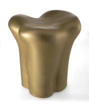 Tabouret design organique / en plastique...