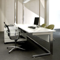 Bureau de direction / contemporain / en...