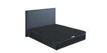 Sommier double / inclinable / tapissier