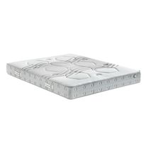 Matelas double / en mousse / 160x200 cm...