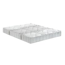 Matelas double / en mousse / 160x200 cm...