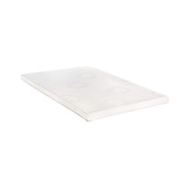 Matelas double / en mousse