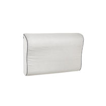 Oreiller ergonomique / en coton