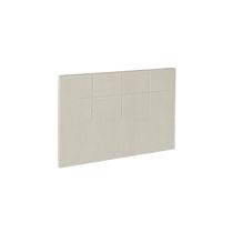 Tête de lit pour lit double / contemporaine...