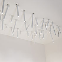 Luminaire apparent / encastrable au plafond...