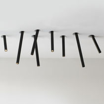 Luminaire apparent / encastrable au plafond...