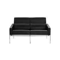 Canapé design scandinave / en tissu / en...