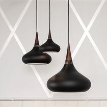 Suspension / contemporaine / en aluminium...