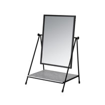 Miroir à poser / contemporain / rectangulaire...