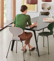 Chaise design scandinave / empilable / en...