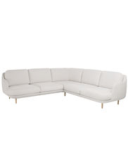 Canapé modulable / d'angle / contemporain...