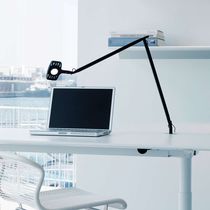 Lampe de bureau / contemporaine / en aluminium...