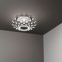 Plafonnier design original / en acier /...