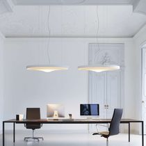 Lampe acoustique / suspension / en tissu...