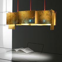 Suspension / en métal / en plastique / design...