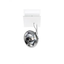 Spot de plafond / à LED / à halogène / rond