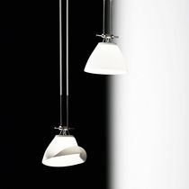 Suspension / en silicone / contemporaine...