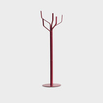 Porte-manteau sur pied / contemporain /...