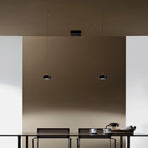 Suspension / contemporaine / en métal /...