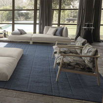 Tapis contemporain / uni / en laine de Nouvelle...