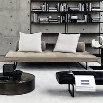 Canapé modulable / contemporain / beige...