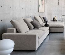 Canapé modulable / lit / contemporain /...
