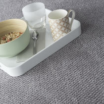 Moquette tuftée / poil coupé / en polyamide