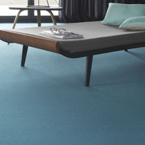 Moquette tuftée / en polyamide / en velours...