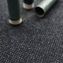 Moquette tuftée / poil coupé / en polyamide...