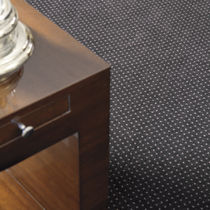 Moquette tuftée / en polyamide / pour le...