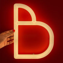 Luminaire apparent / à LED / tubulaire /...
