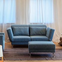 Canapé modulable / lit / contemporain /...