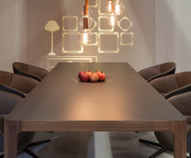 Plateau de table en Corian®