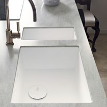 Plan de travail en Corian® / de cuisine...