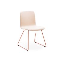 Chaise de conférence contemporaine / en...