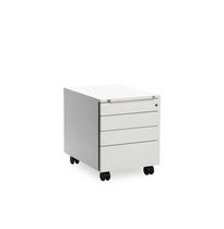 Caisson de bureau en chêne / en hêtre /...
