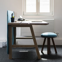 Bureau pour open space / sur pied / contemporain...
