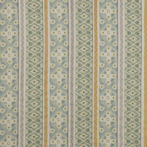 Tissu pour rideaux / à motif / en polyester...