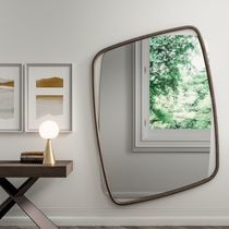 Miroir mural / contemporain / contract /...
