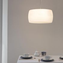 Suspension / contemporaine / en acier /...