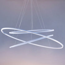Suspension / contemporaine / en métal /...