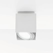 Downlight en saillie / à LED / halogène...