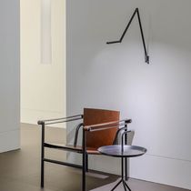 Applique murale contemporaine / en aluminium...
