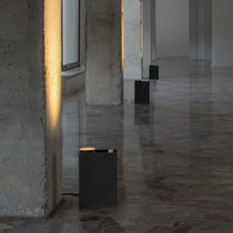 Spot de sol / à LED / tubulaire / IP20