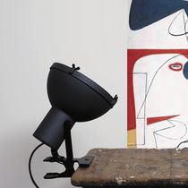 Lampe de table / contemporaine / en aluminium...