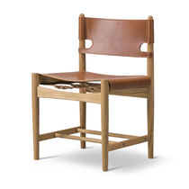 Chaise de salle à manger design scandinave...