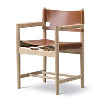Chaise de salle à manger design scandinave...