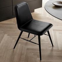 Chaise de conférence contemporaine / en...