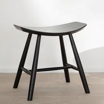 Tabouret design scandinave / en frêne /...
